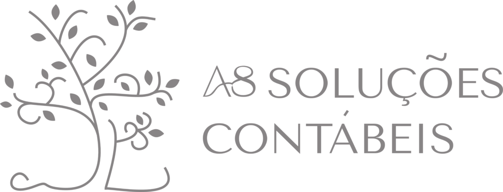 A8 logo horizontal laranja 02